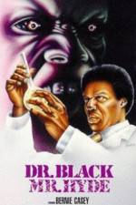 Watch Dr Black Mr Hyde Vodly