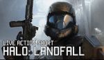 Watch Halo: Landfall Vodly