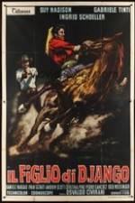 Watch Il figlio di Django Vodly