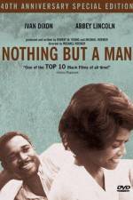 Watch Nothing But a Man Vodly