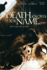 Watch Death Knows Your Name Vodly