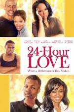 Watch 24 Hour Love Vodly