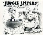 Watch Jungle Jitters Vodly