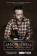 Watch Jason Isbell: Running with Our Eyes Closed Vodly