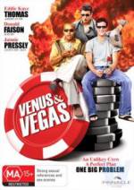 Watch Venus & Vegas Vodly