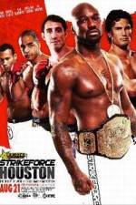 Watch Strikeforce Houston: King Mo vs Feijao Vodly