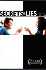 Watch Secrets & Lies Vodly