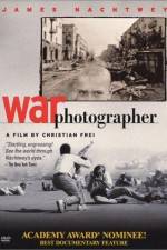 Watch War Photographer Vodly
