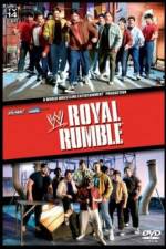 Watch WWE Royal Rumble Vodly