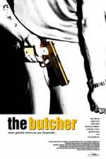 Watch The Butcher Vodly