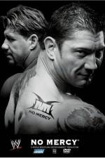 Watch WWE No Mercy Vodly