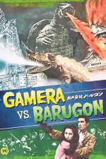 Watch Gamera vs Barugon Vodly