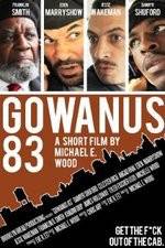 Watch Gowanus 83 Vodly