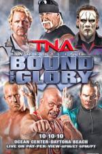 Watch TNA Bound for Glory Vodly