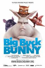 Watch Big Buck Bunny Vodly