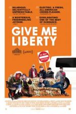 Watch Give Me Liberty Vodly