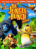 Watch The Jungle Bunch: The Movie Vodly