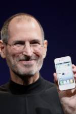 Watch Steve Jobs: Billion Dollar Hippy Vodly