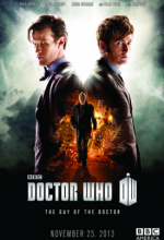 Watch Doctor Who 2005 - 50th Anniversary Special Vodly