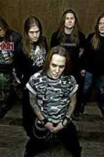 Watch Children Of Bodom Live In Korea Vodly