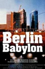 Watch Berlin Babylon Vodly