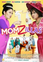 Watch Momzillas Vodly