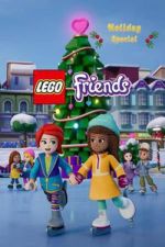 Watch LEGO Friends: Holiday Special Vodly