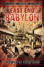 Watch East End Babylon Vodly