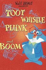 Watch Toot, Whistle, Plunk and Boom (Short 1953) Vodly