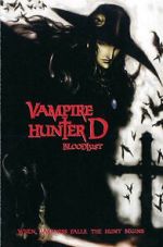 Watch Making Vampire Hunter D: Bloodlust Vodly