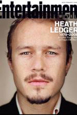 Watch E News Special Heath Ledger - A Tragic End Vodly