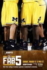 Watch ESPN Films - The Fab Five Vodly