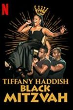 Watch Tiffany Haddish: Black Mitzvah Vodly