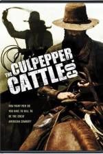 Watch The Culpepper Cattle Co. Vodly