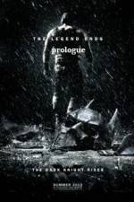 Watch The Dark Knight Rises Prologue Vodly