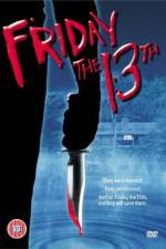 Watch Friday the 13th Vodly