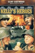 Watch Kelly's Heroes Vodly