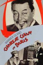 Watch Charlie Chan in Paris Vodly