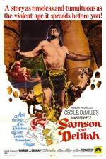 Watch Samson and Delilah Vodly