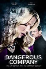 Watch Dangerous Company Vodly