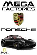 Watch National Geographic Megafactories: Porsche Vodly