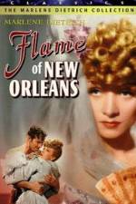 Watch The Flame of New Orleans Vodly