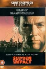 Watch Sudden Impact Vodly