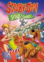 Watch Scooby-Doo! Spooky Games Vodly