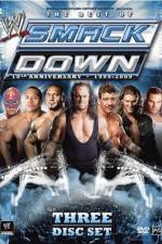 Watch WWE The Best of SmackDown - 10th Anniversary 1999-2009 Vodly