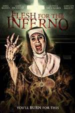 Watch Flesh for the Inferno Vodly