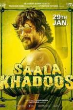 Watch Saala Khadoos Vodly