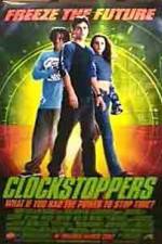 Watch Clockstoppers Vodly