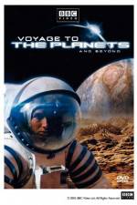 Watch Space Odyssey Voyage to the Planets Vodly