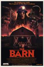 Watch The Barn Vodly